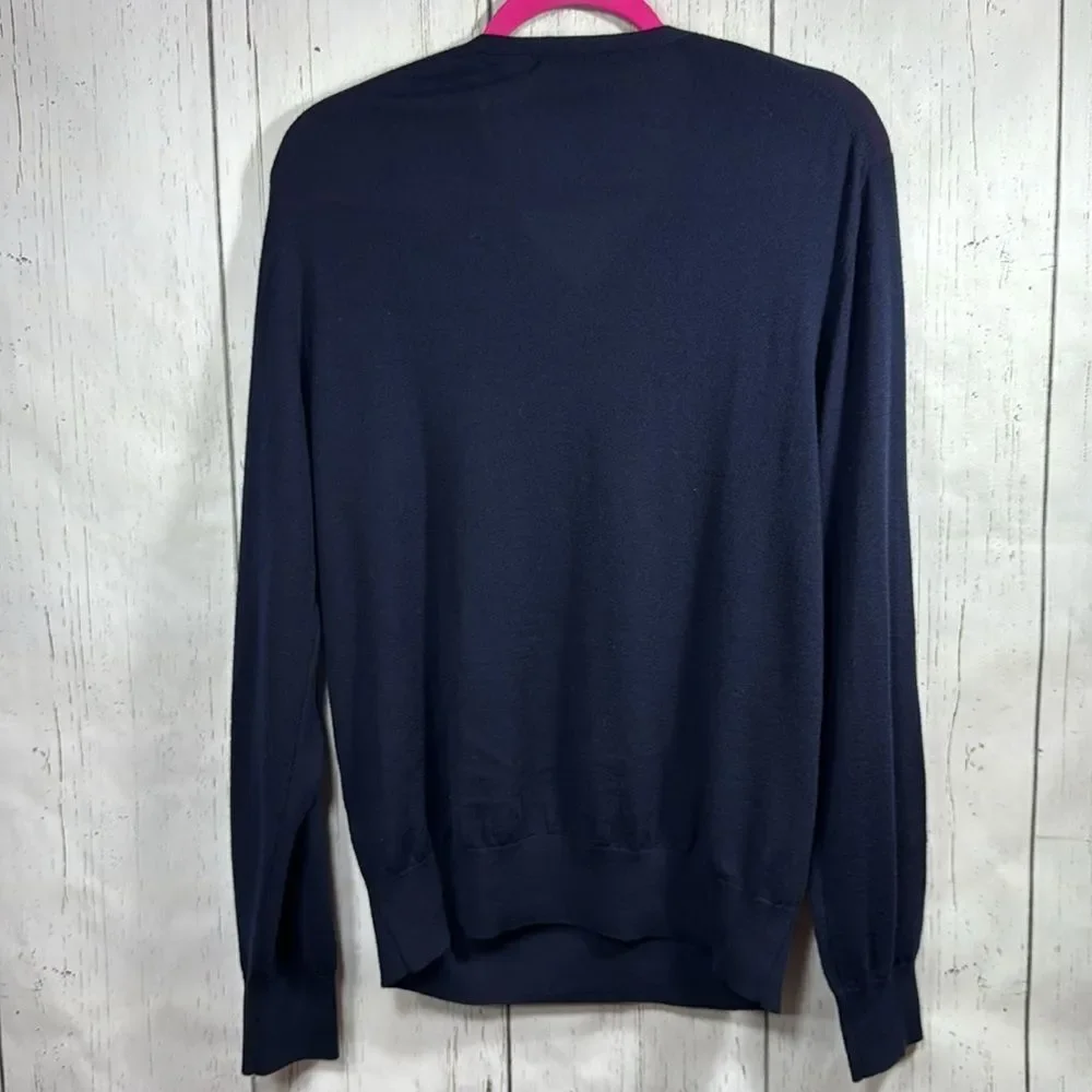 Murano mens 100%